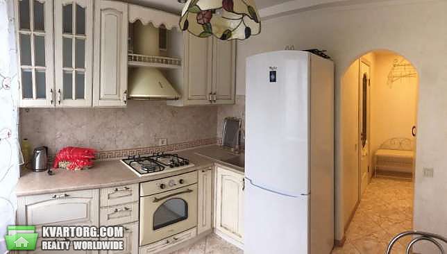 Rent out 2-room apartment. Киев,  Победы пр — photo 10