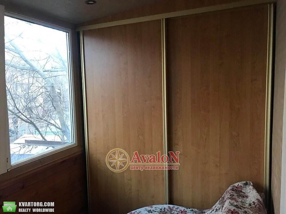 Sell 2-room apartment. Одесса, Кленовая — photo 3