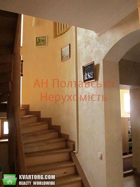 Sell house. Полтава, Карла Лібкнехта — photo 3