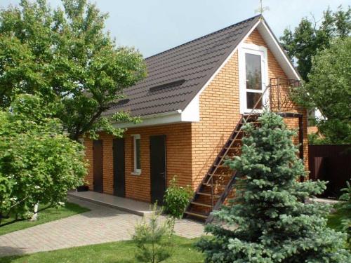 Sell house. Киевская обл., Тютюна — photo 4