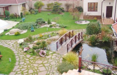 Sell house. Одесса, Приморская — photo 9