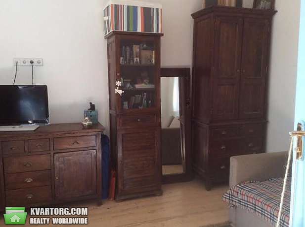 Sell 1-room apartment. Киев,  Стратегическое шоссе — photo 4