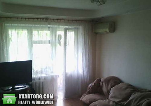 Sell 2-room apartment. Киев, Задорожный пер — photo 1