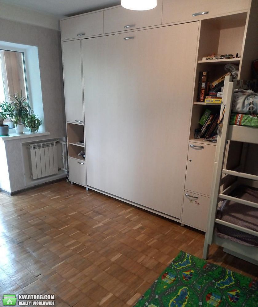 Sell 1-room apartment. Киев,  Волкова — photo 7