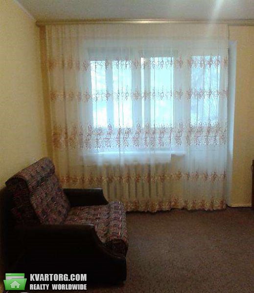 Rent out 1-room apartment. Киев, Довнар-Запольского — photo 2