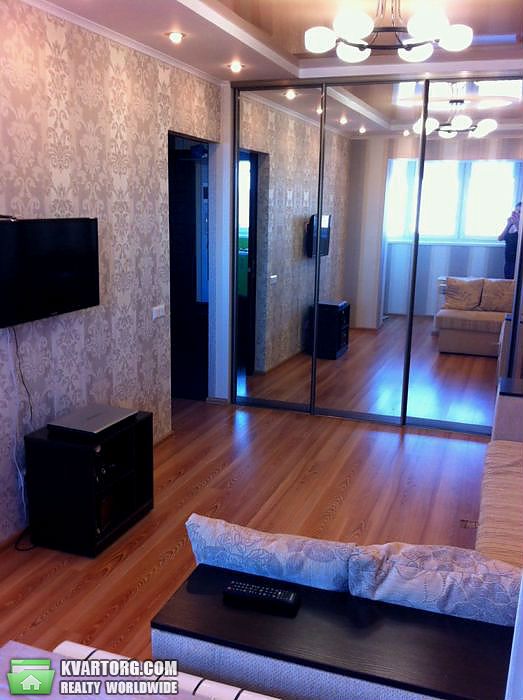 Sell 1-room apartment. Киев,  Харьковское шоссе — photo 10