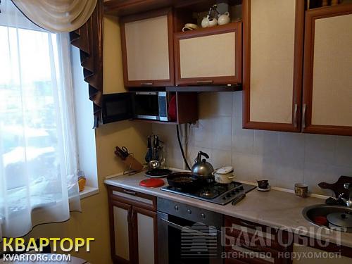 Sell 2-room apartment. Киев, Правды пр — photo 8
