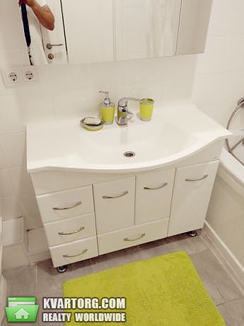 Rent out 2-room apartment. Киев,  Ломоносова — photo 6