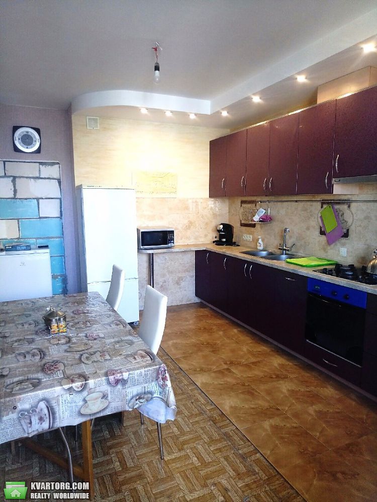 Sell 3-room apartment. Одесса, Сахарова — photo 2