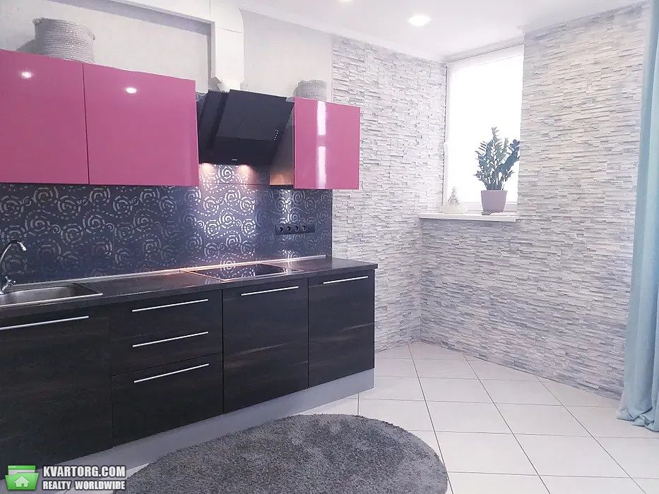 Sell 1-room apartment. Киев,  Ахматовой — photo 1