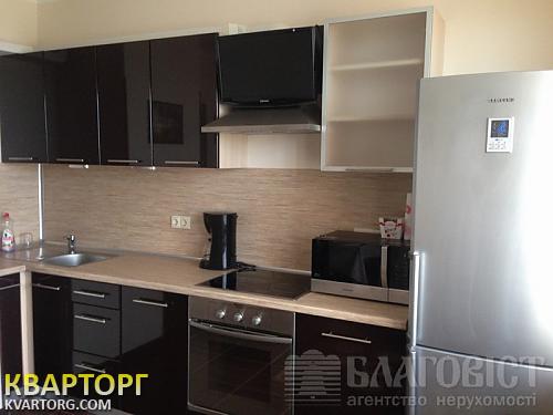 Sell 1-room apartment. Киев, Краковская — photo 4