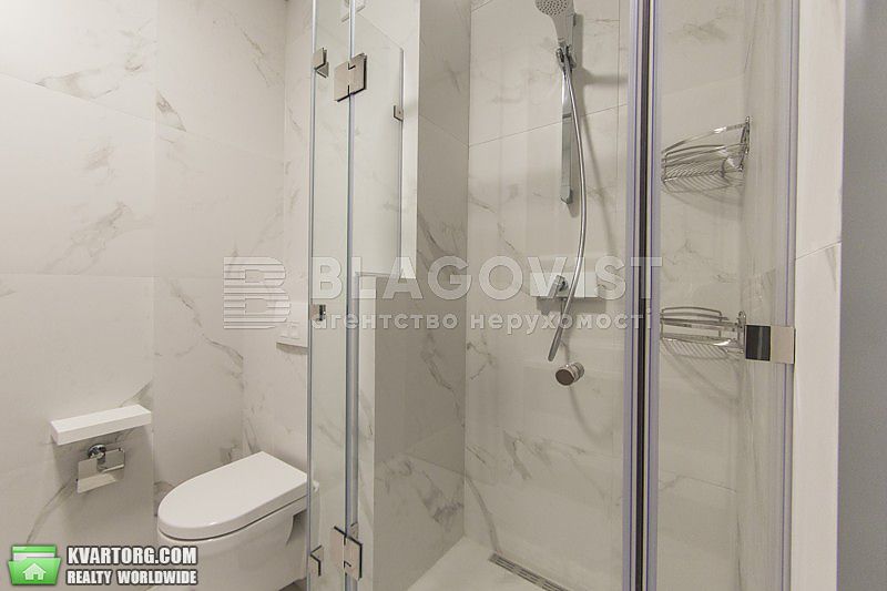 Rent out 1-room apartment. Киев,  Предславинская — photo 8
