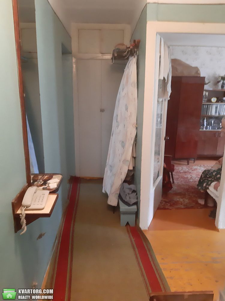 Sell 2-room apartment. Одесса, Спортивная — photo 2