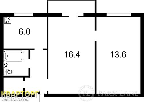 Sell 2-room apartment. Киев,  Артема — photo 2