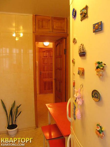 Sell 1-room apartment. Киев,  Бажова — photo 8