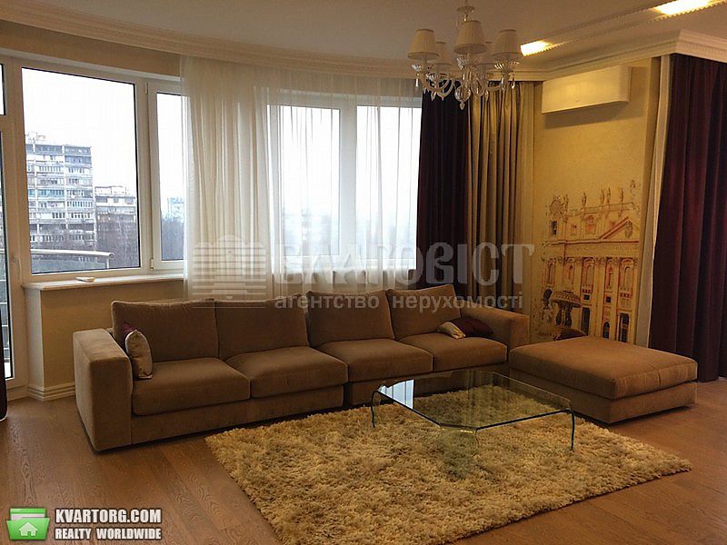Sell 2-room apartment. Киев,  Механизаторов — photo 1