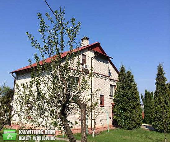 Sell house. Васильков,  Леси Украинки ул. — photo 5