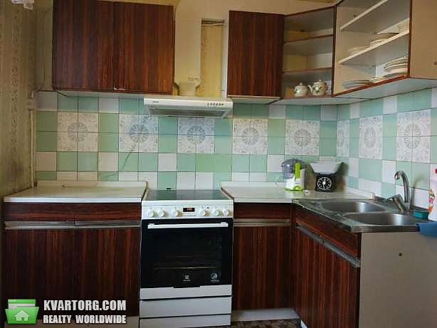 Sell 2-room apartment. Киев,  Ревуцкого — photo 1