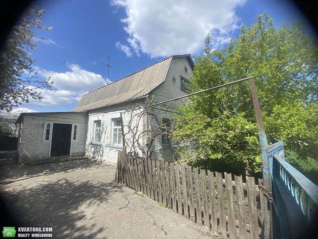 Sell house. Киевская обл., Миронівка — photo 1