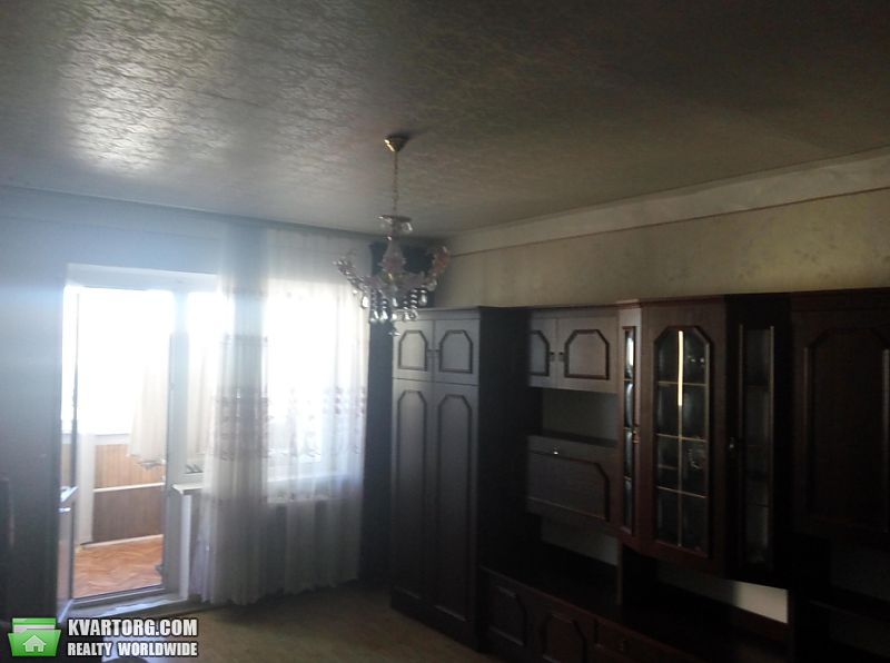 Sell 2-room apartment. Киев,  Бальзака — photo 1