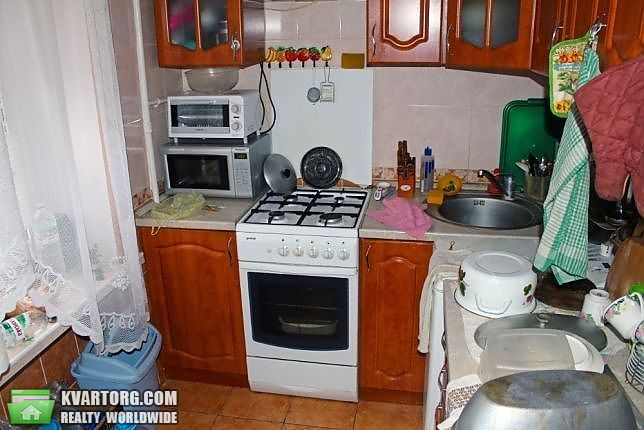 Sell 2-room apartment. Киев,  Героев Обороны — photo 1