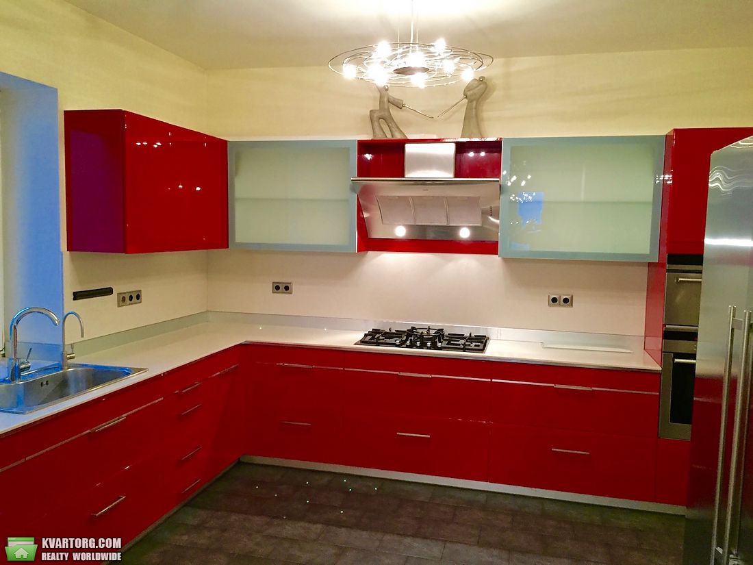 Sell house. Киевская обл.,  Лесная — photo 7