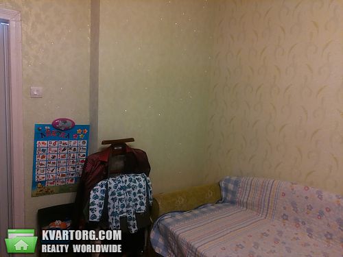 Sell 1-room apartment. Киев, Новополевая — photo 3
