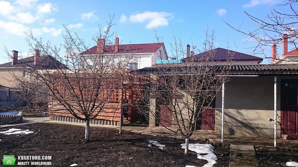 Sell house. Одесса, Дальний переулок — photo 3