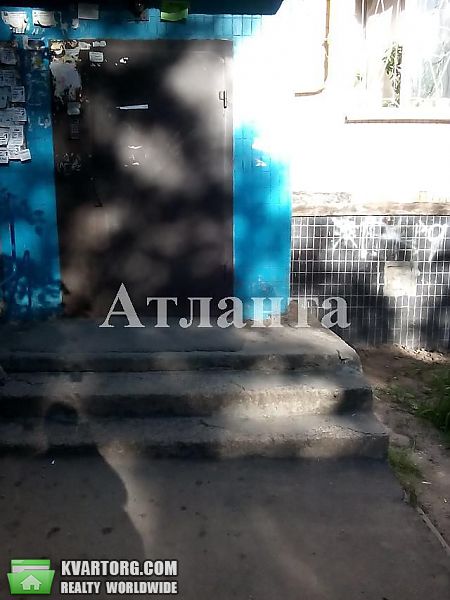 Sell 2-room apartment. Одесса, Бочарова — photo 7