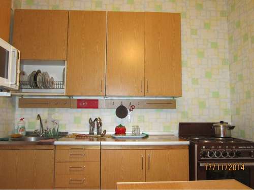 Sell 3-room apartment. Киев, Бальзака Оноре — photo 2