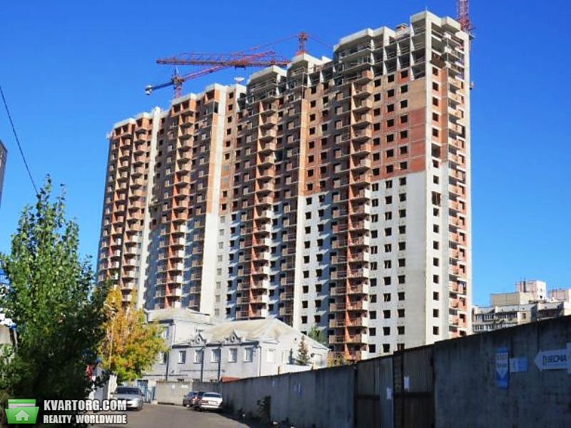 Sell 1-room apartment. Киев,  Вербицкого — photo 3