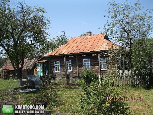 Sell house. Киевская обл., Соборная — photo 2