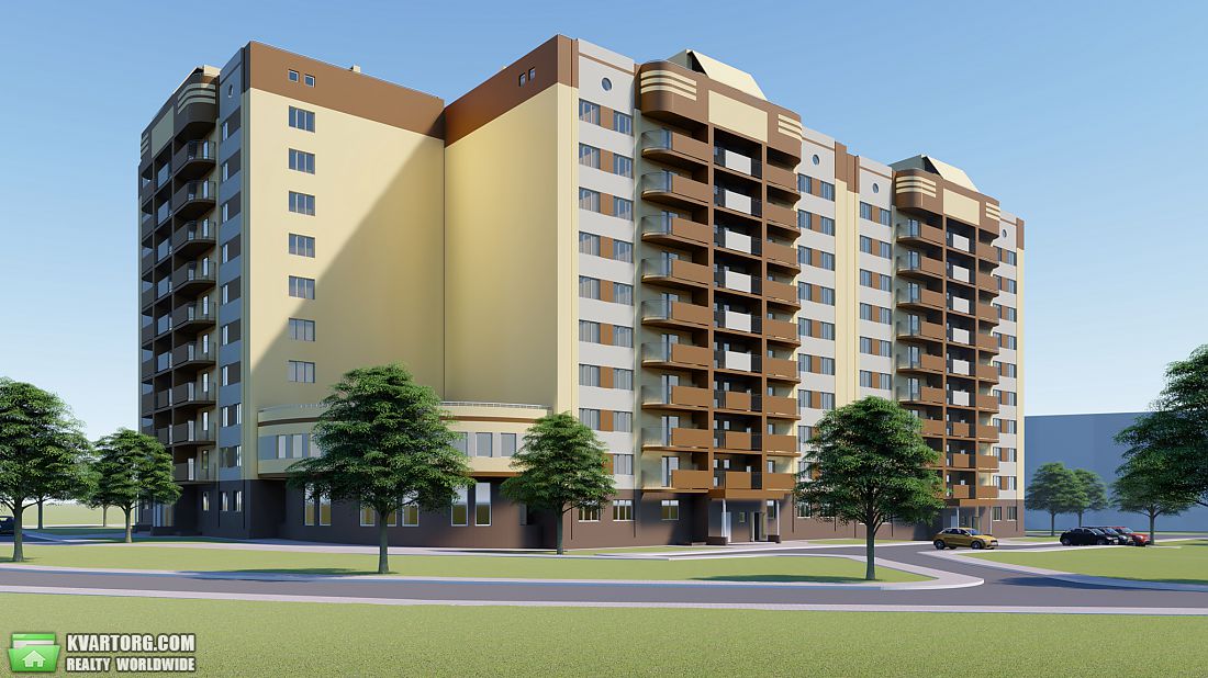 Sell 3-room apartment. Харьков, Куряжская — photo 1