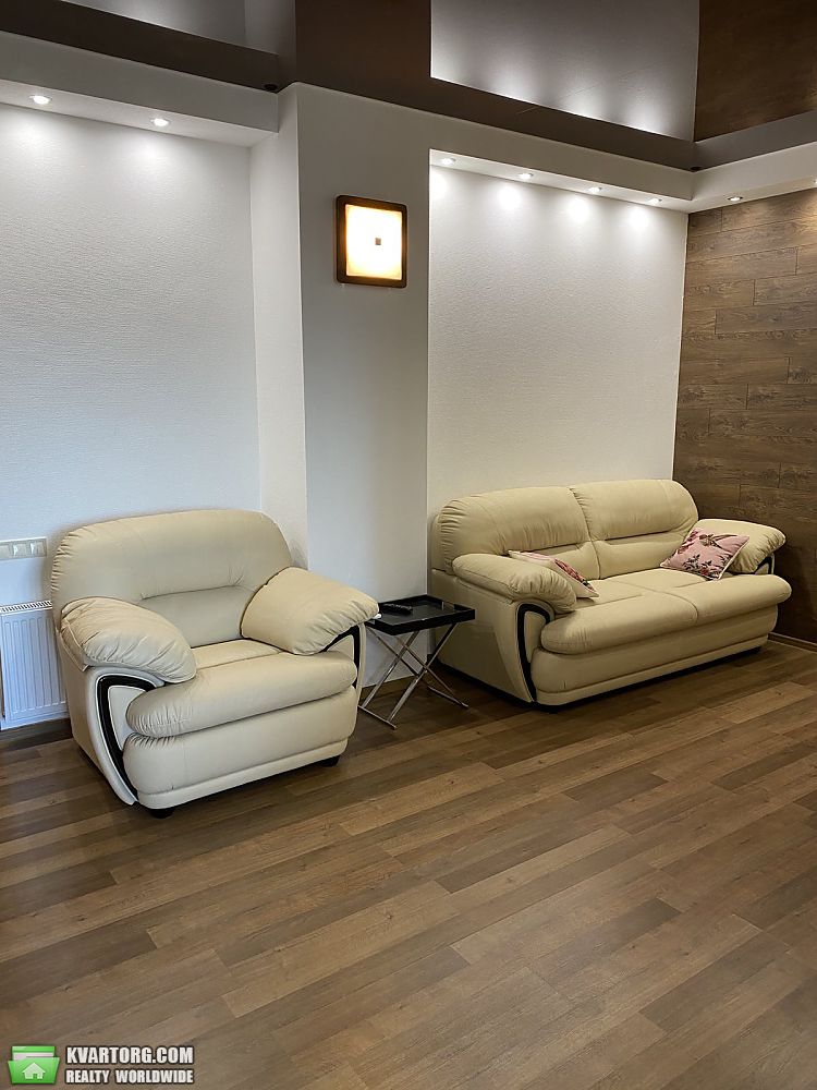 Rent out 1-room apartment. Одесса, Генуэзская — photo 3