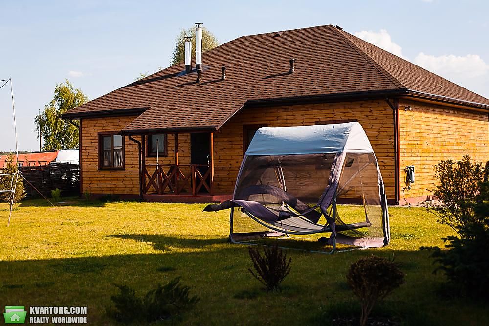 Sell house. Киевская обл.,  Озерная — photo 1