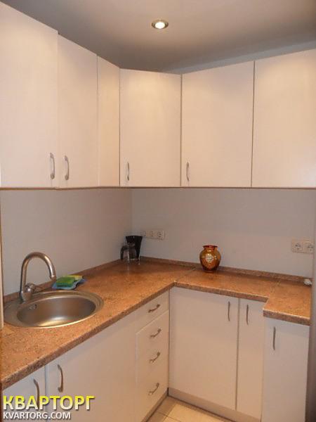 Rent out office. Киев, Рыбальская — photo 6