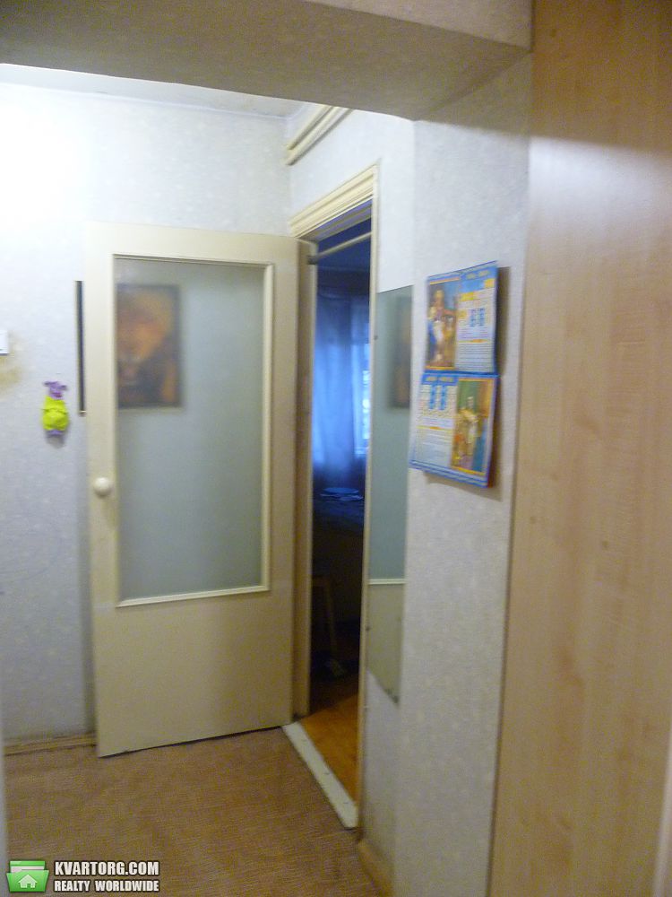 Sell 1-room apartment. Киев, Братиславская — photo 10