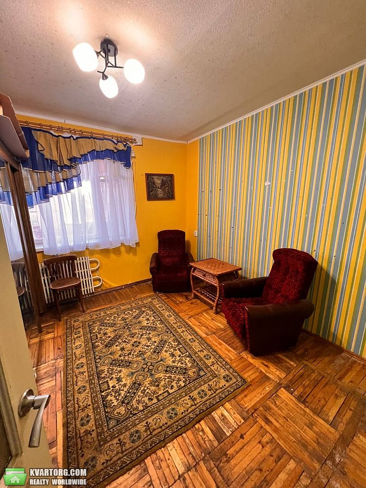 Sell 3-room apartment. Харьков,  Селянская — photo 4