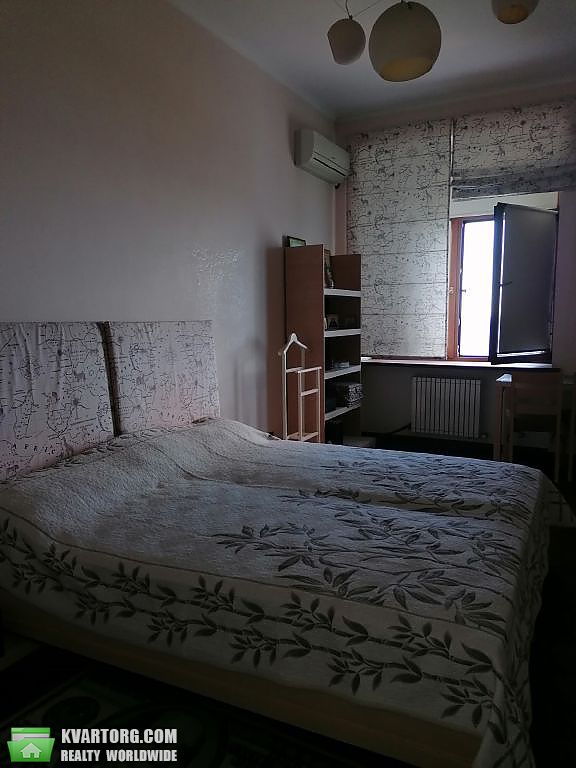 Sell 3-room apartment. Одесса, Адмирала Азарова — photo 2