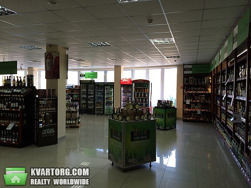 Rent out office. Киев, Краснозвездный пр — photo 7