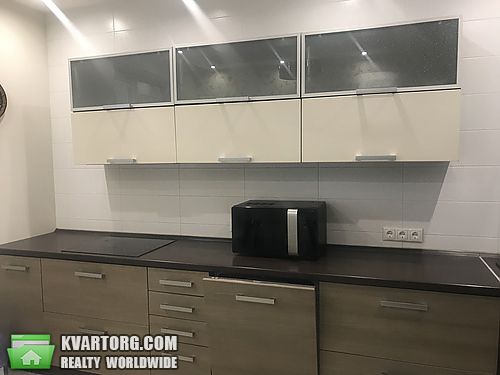 Rent out 1-room apartment. Киев,  Науки пр — photo 1