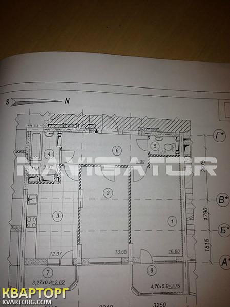 Sell 2-room apartment. Киев, Дегтяренко — photo 3