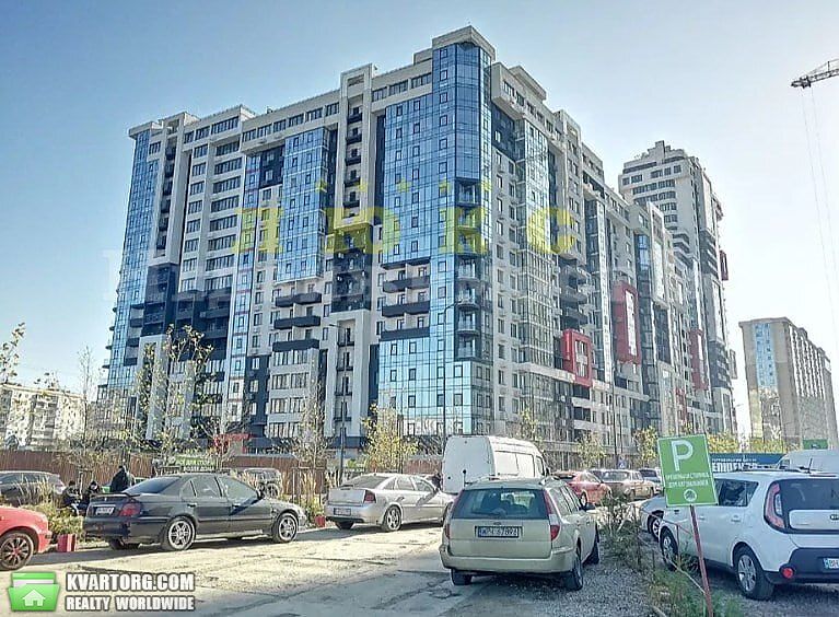 Sell 1-room apartment. Одесса, Спортивная — photo 1