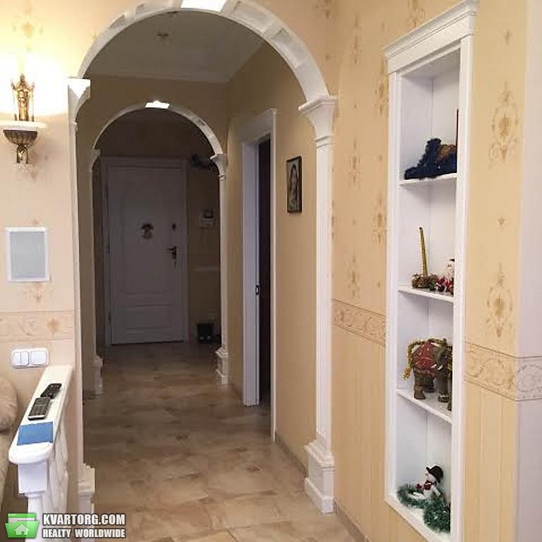 Rent out 3-room apartment. Днепропетровск, Дзержинского — photo 3