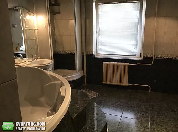 Rent out 2-room apartment. Киев,  Богатырская — photo 9