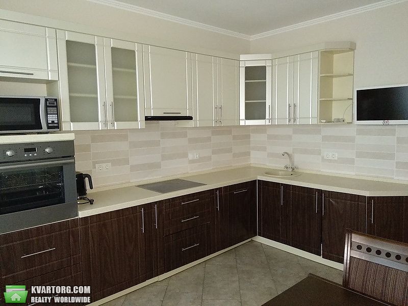 Rent out 1-room apartment. Киев, Голосеевская — photo 2