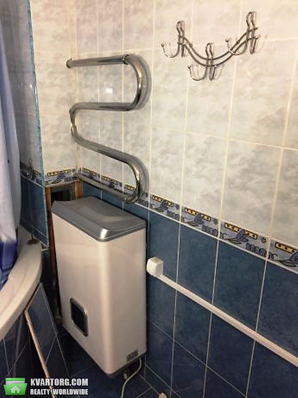 Sell 2-room apartment. Киев,  Крушельницкой — photo 7