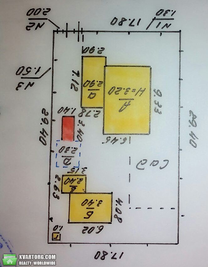Sell house. Боярка, Бульварная — photo 1