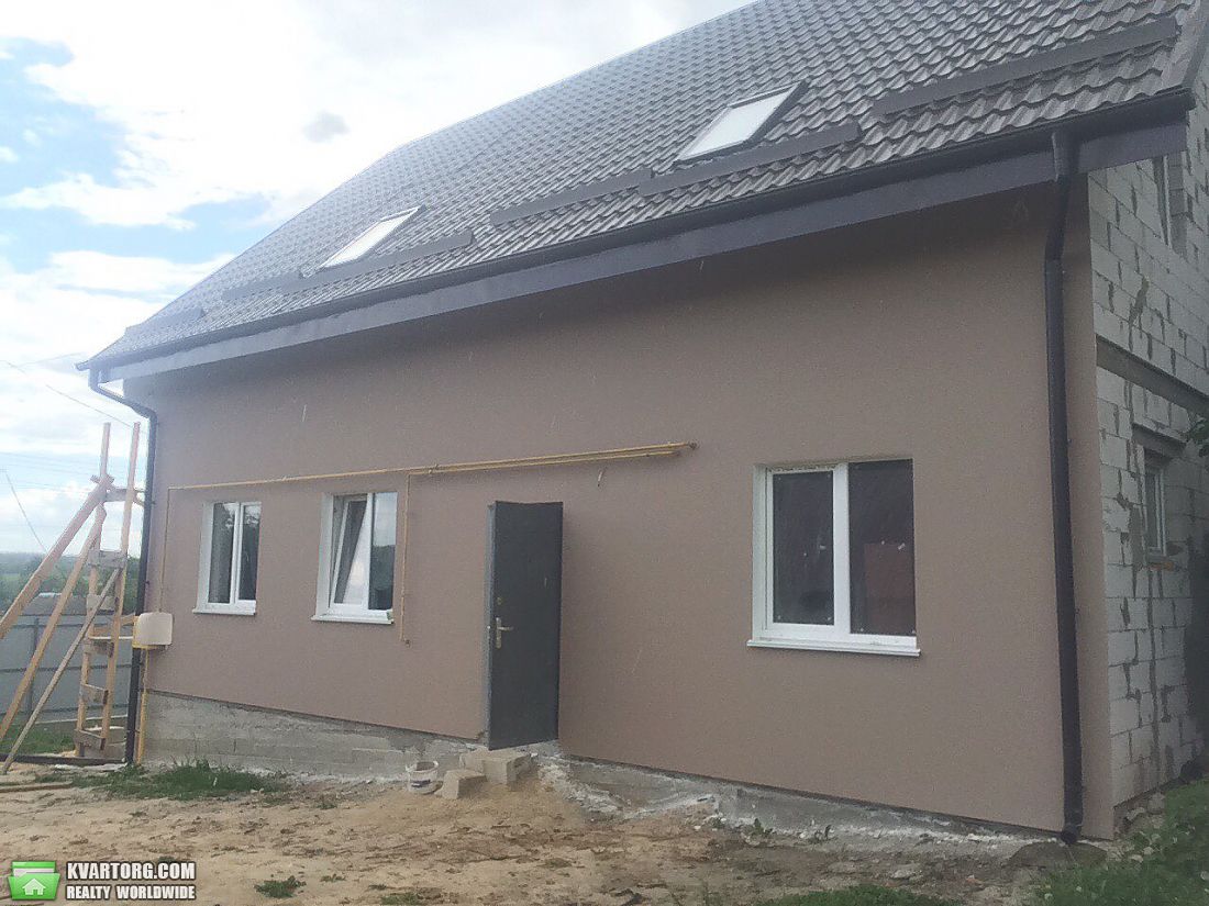 Sell house. Киевская обл., Гагарина — photo 3