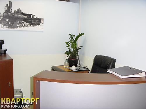 Rent out office. Киев,  Саксаганского — photo 1